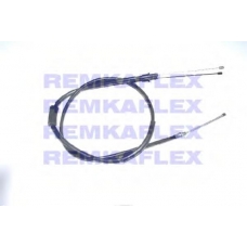 44.1480 REMKAFLEX Трос, стояночная тормозная система