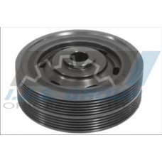 17-1089 IJS GROUP Ременный шкив, коленчатый вал