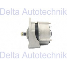 L 31 270 DELTA AUTOTECHNIK Генератор