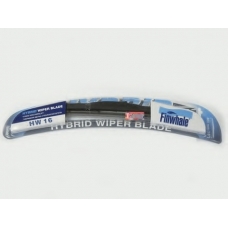 HW16 FINWHALE Щетка стеклоочистителя