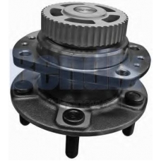 050753B BENDIX Комплект подшипника ступицы колеса