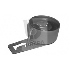 CR 3802 BREDA  LORETT Устройство для натяжения ремня, ремень ГРМ