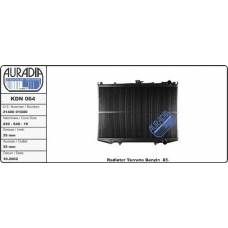 KDN 064 AURADIA  