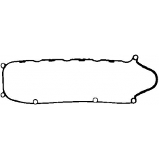 440192P CORTECO Прокладка, крышка головки цилиндра