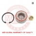 962-SET-MS MASTER-SPORT Комплект подшипника ступицы колеса