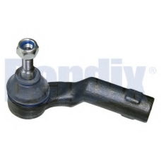 040548B BENDIX Наконечник поперечной рулевой тяги