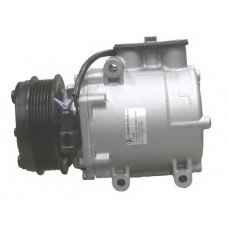 81.05.00.003 LIZARTE Компрессор, кондиционер