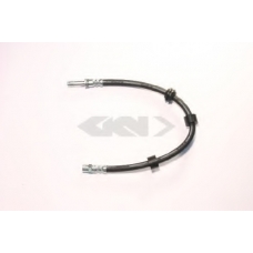 38668 SPIDAN Тормозной шланг