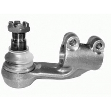 15165 01 LEMFORDER Наконечник поперечной рулевой тяги; угловой шарнир