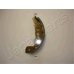GF-818AF JAPANPARTS Комплект тормозных колодок