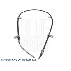 ADG04669 BLUE PRINT Трос, стояночная тормозная система