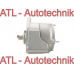 L 37 440 ATL Autotechnik Генератор