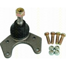 8500 2556 TRISCAN Несущий / направляющий шарнир