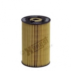 E134H D31 HENGST FILTER Масляный фильтр