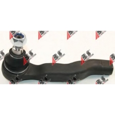 230744 ABS Наконечник поперечной рулевой тяги