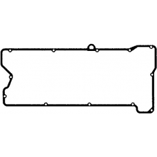 11049700 AJUSA Прокладка, крышка головки цилиндра
