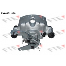 RX6098110A0 FTE Тормозной суппорт