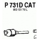 P731DCAT
