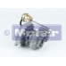 333135 MOTAIR TURBOLADER Компрессор, наддув