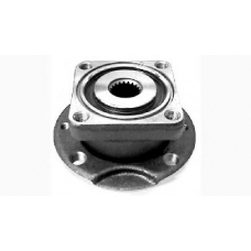 CR 1749 BREDA  LORETT Ступица колеса