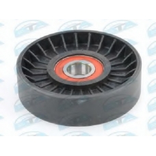 E2P5936BTA BTA Натяжная планка, поликлиновой ремень