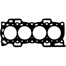 H80994-00 GLASER Прокладка, головка цилиндра