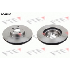 BS4413B FTE Тормозной диск