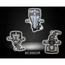 BC8863R SHAFTEC Тормозной суппорт