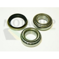 VBK664 MOTAQUIP Комплект подшипника ступицы колеса
