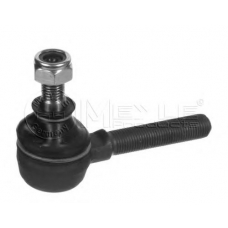 616 020 5557 MEYLE Наконечник поперечной рулевой тяги
