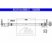 83.6114-0300.3 ATE Тормозной шланг