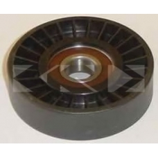 70342 SPIDAN Паразитный / ведущий ролик, поликлиновой ремень