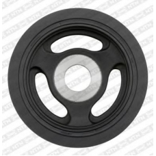 DPF359.09 SNR Ременный шкив, коленчатый вал