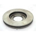 DI-513 JAPANPARTS Тормозной диск