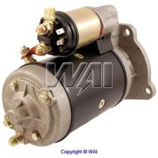 SS662 WAIglobal Стартер