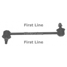 FDL6667 FIRST LINE Тяга / стойка, стабилизатор