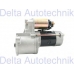 A 14 140 DELTA AUTOTECHNIK Стартер