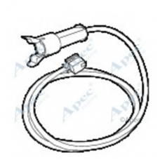 WIR5112 APEC Указатель износа, накладка тормозной колодки