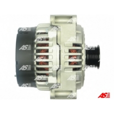 A0253 AS-PL Генератор
