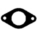 829.307 Elring Прокладка, выпускной коллектор