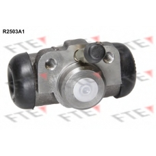R2503A1 FTE Колесный тормозной цилиндр