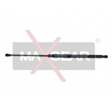 12-0233 MAXGEAR Газовая пружина, крышка багажник