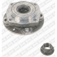 R164.24 SNR Комплект подшипника ступицы колеса