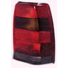 50390722 KLOKKERHOLM Задний фонарь