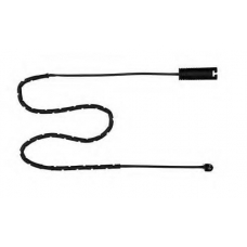 A 00 295 BREMBO Сигнализатор, износ тормозных колодок