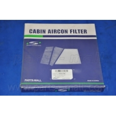 PMA-P29 Parts mall Фильтр, воздух во внутренном пространстве