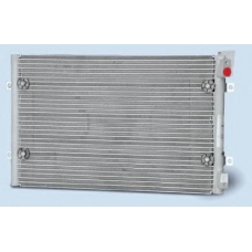 0801.2004 FRIGAIR Конденсатор, кондиционер