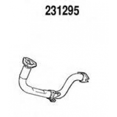 394323129500 MAGNETI MARELLI Выпускной трубопровод