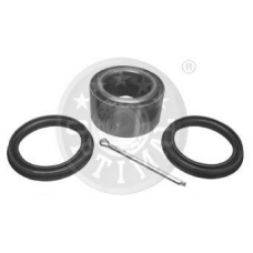 960702 OPTIMAL Комплект подшипника ступицы колеса