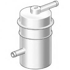 FT5189 COOPERSFIAAM FILTERS Фильтр топливный